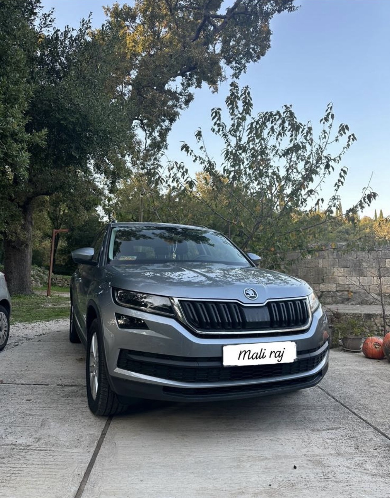 horseback riding Dubrovnik